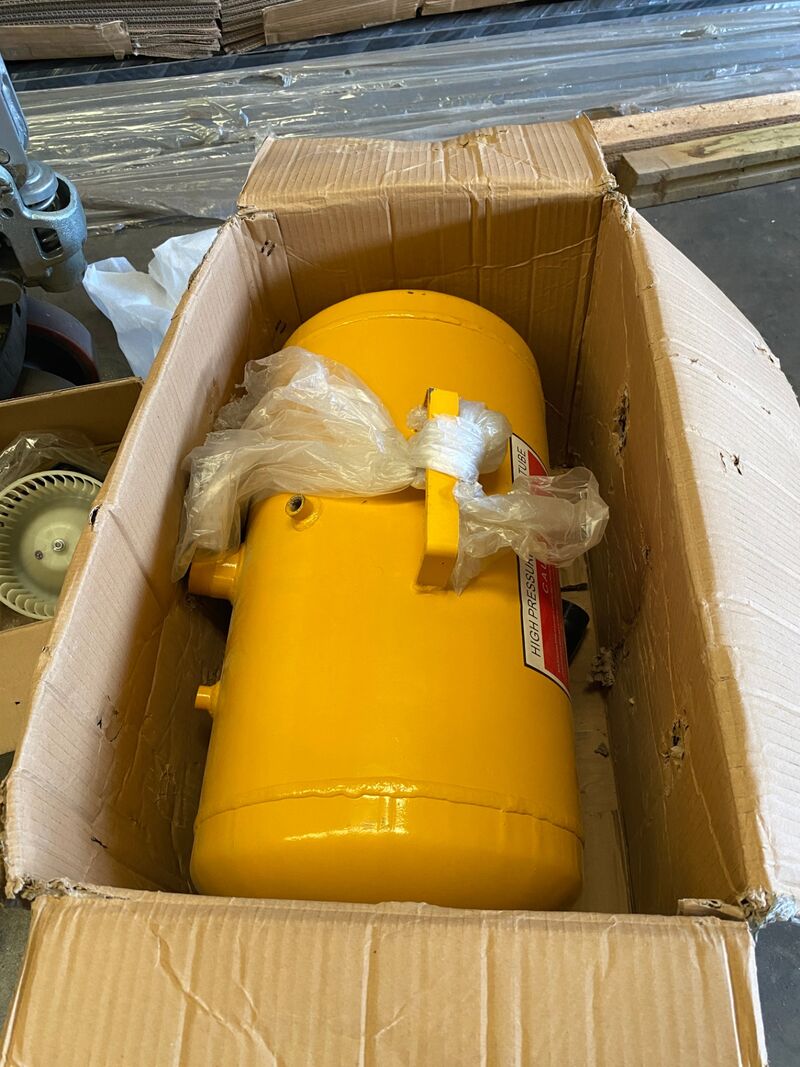 Partij auto materialen en gereedschap – foto 2 – kavel bij Onlineveilingmeester, Gramsbergen