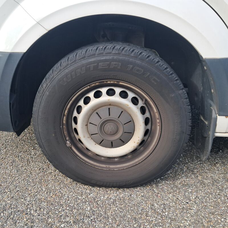 Bedrijfsauto, Volkswagen, CRAFTER 35 2.0 TDI L4H4, 2017 – foto 10 – kavel bij Onlineveilingmeester, Heerenveen