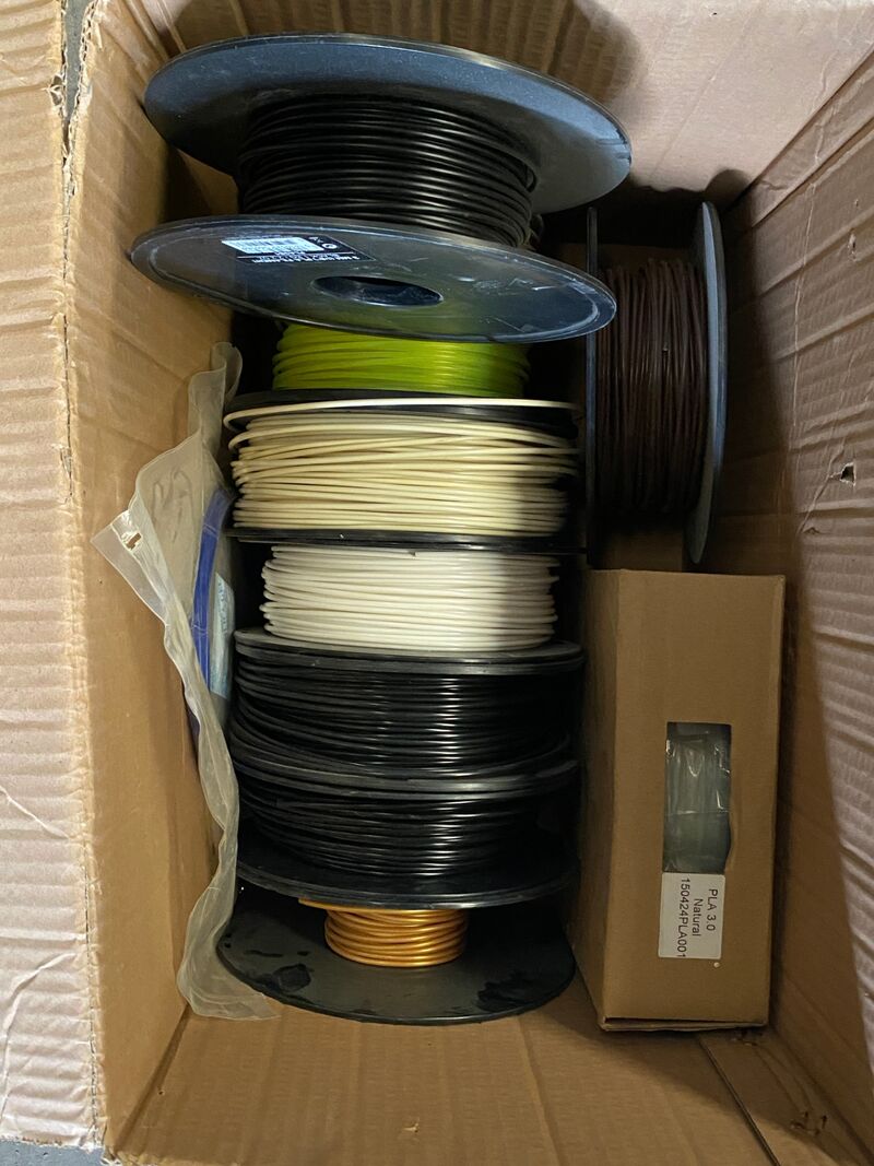 3D printer Duplicator, Wanhao, 5S – foto 7 – kavel bij Onlineveilingmeester, Gramsbergen