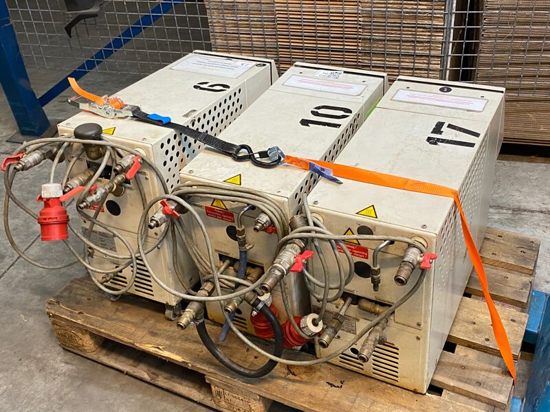 3x Plasma temperatuurregelunits – foto 6 – kavel bij Onlineveilingmeester, Gramsbergen