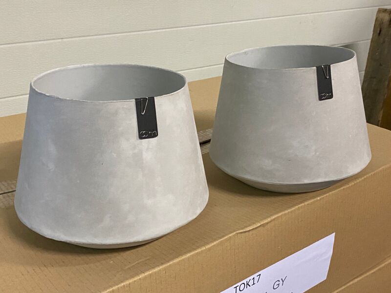 Partij diverse decoratie vazen, OOHH – foto 5 – kavel bij Onlineveilingmeester, Gramsbergen