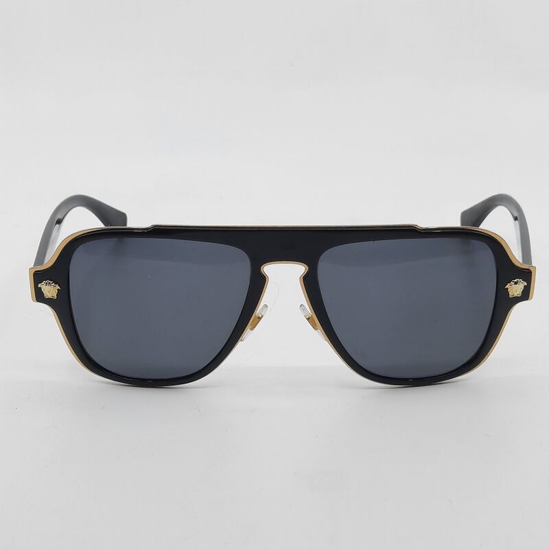 Zonnebril, Versace, MOD. 2199 – foto 2 – kavel bij Domeinen Roerende Zaken, Groningen