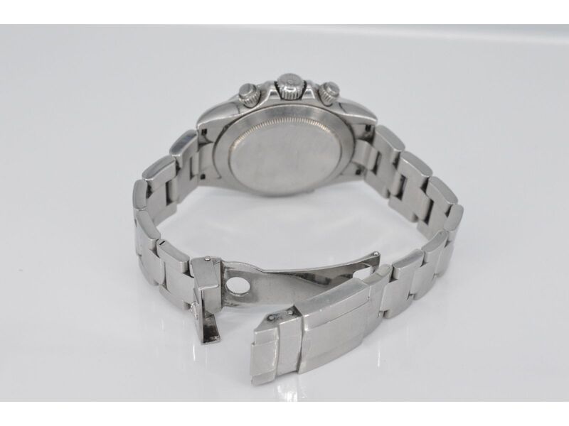 Rolex daytona 116520 – foto 8 – kavel bij Onlineveilingmeester
