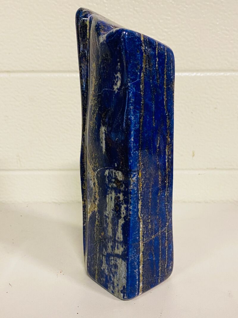 Lapis Lazuli vrije vorm – foto 3 – kavel bij Onlineveilingmeester, Gramsbergen