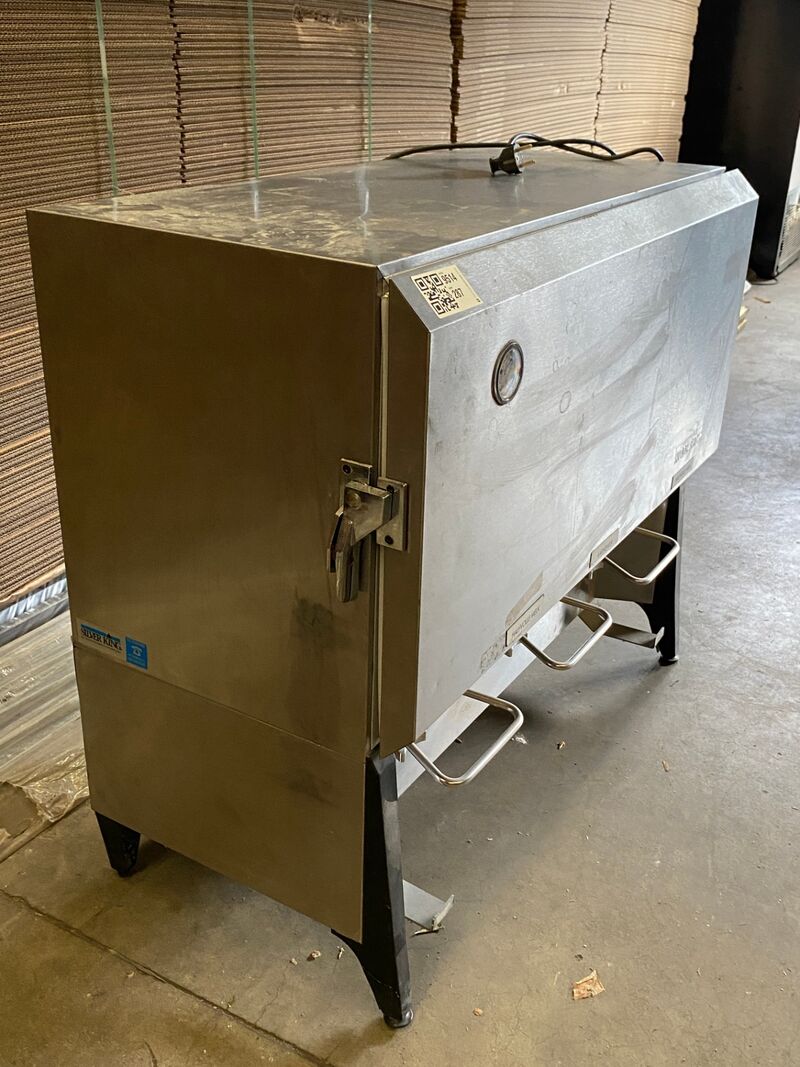 Melk Dispenser, Silver King, SK15MAJ – foto 5 – kavel bij Onlineveilingmeester, Gramsbergen