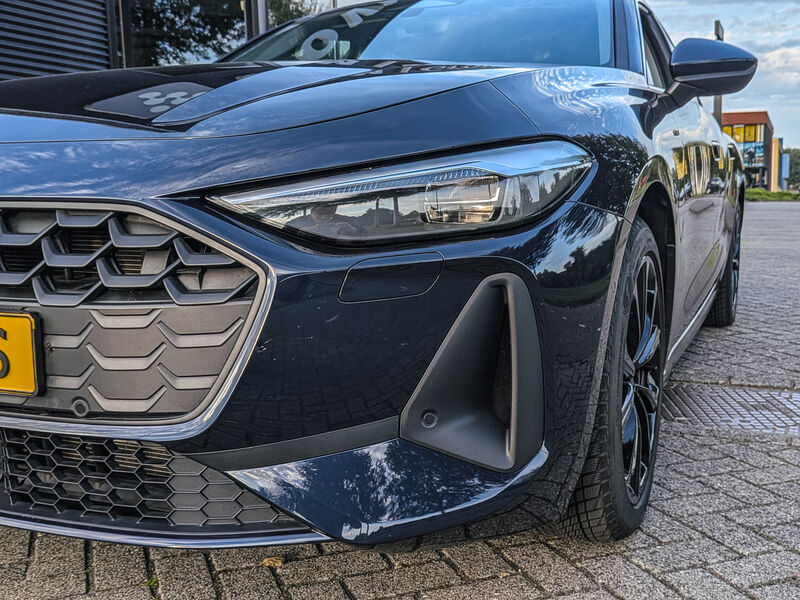 Personenauto, Audi, A5 Avant, 2.0 e-hybrid quattro S edition, 2025 – foto 10 – kavel bij Onlineveilingmeester, Heerenveen