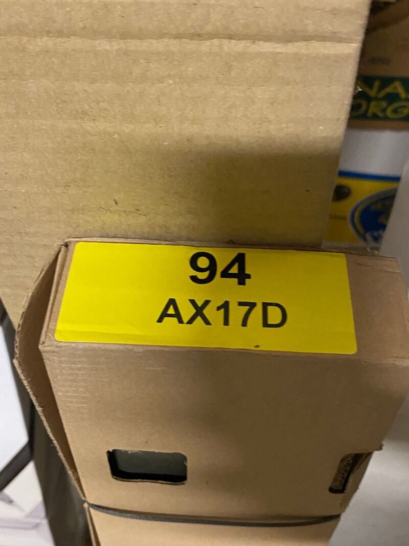 Diverse dakraam onderdelen – foto 6 – kavel bij Onlineveilingmeester, Gramsbergen