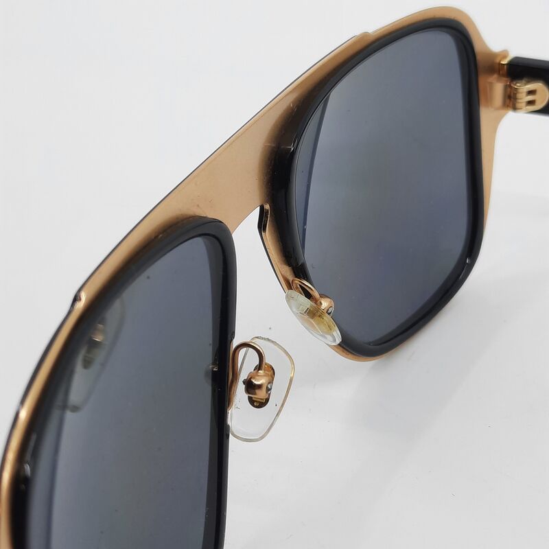 Zonnebril, Versace, MOD. 2199 – foto 8 – kavel bij Domeinen Roerende Zaken, Groningen