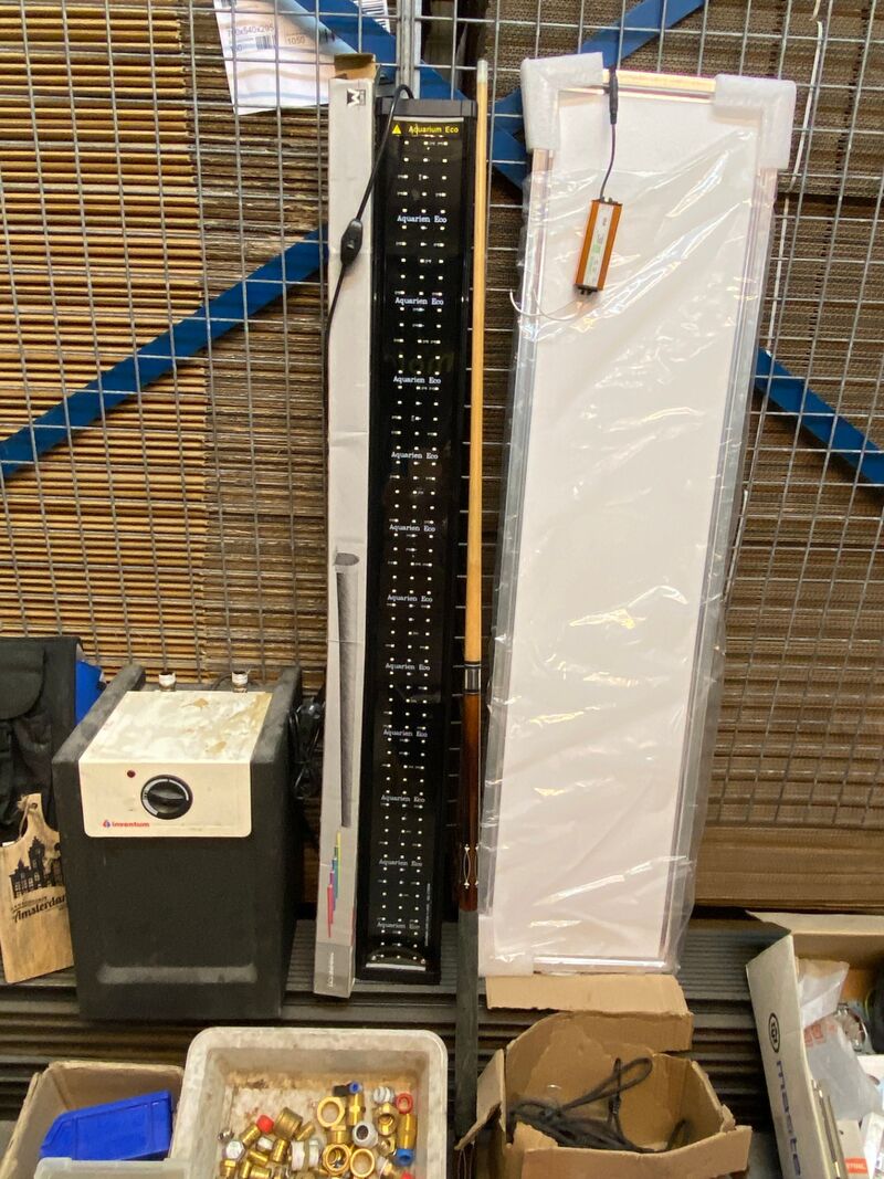 Mixpartij gereedschap en bevestigingsmateriaal – foto 5 – kavel bij Onlineveilingmeester, Gramsbergen