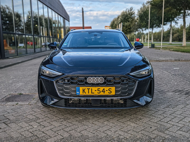 Personenauto, Audi, A5 Avant, 2.0 e-hybrid quattro S edition, 2025 – foto 8 – kavel bij Onlineveilingmeester, Heerenveen
