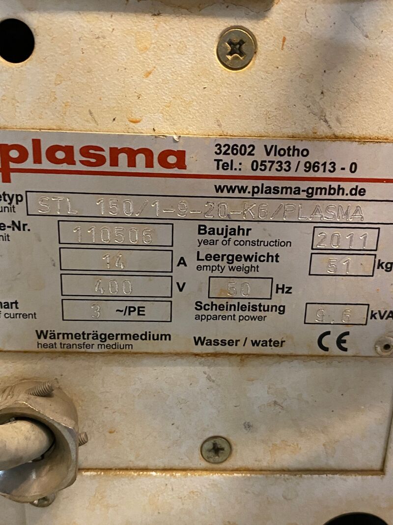 3x Plasma temperatuurregelunits – foto 8 – kavel bij Onlineveilingmeester, Gramsbergen