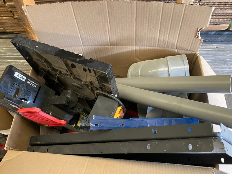 Mixpartij gereedschap – foto 5 – kavel bij Onlineveilingmeester, Gramsbergen