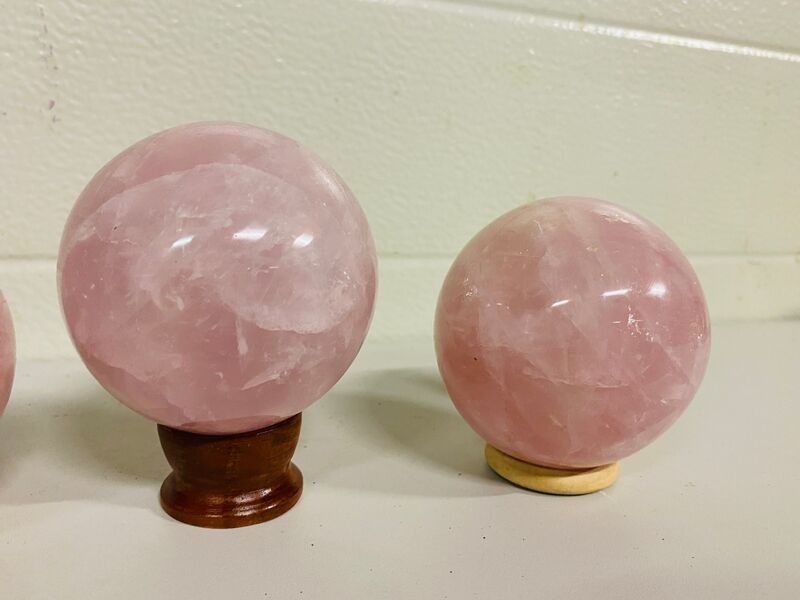 4x Rozenkwarts bollen – foto 2 – kavel bij Onlineveilingmeester, Gramsbergen