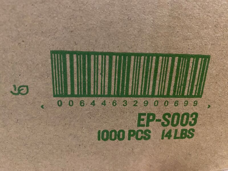 Ca. 8000x Eco products, lepels – foto 5 – kavel bij Onlineveilingmeester, Gramsbergen