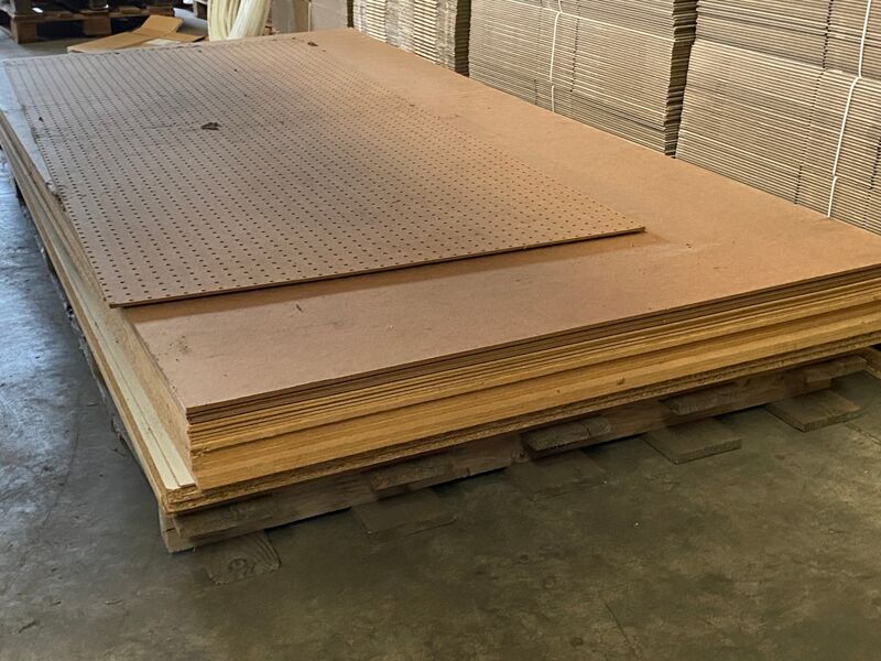 Partij diverse plaatmateriaal – foto 2 – kavel bij Onlineveilingmeester, Gramsbergen