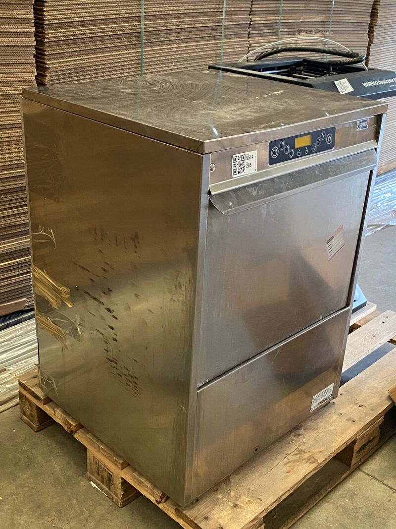 Vaatspoelmachine, Witech – foto 4 – kavel bij Onlineveilingmeester, Gramsbergen