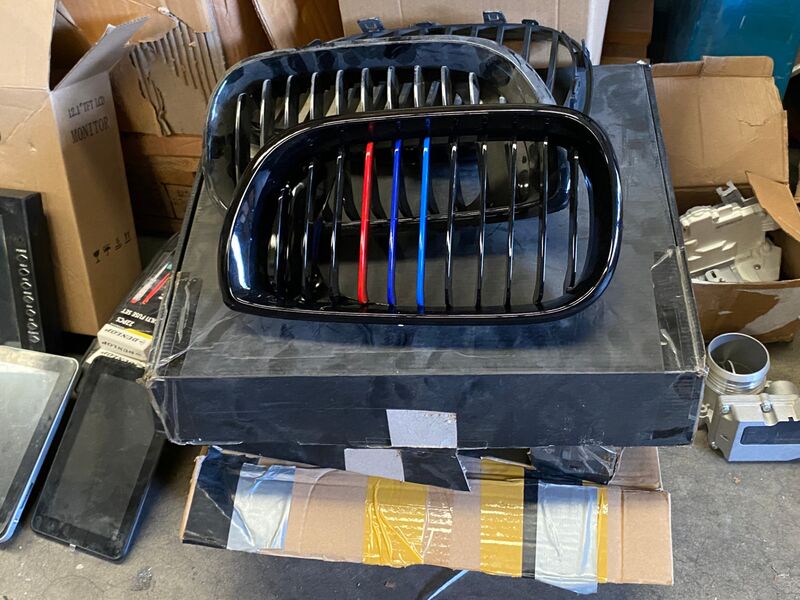Partij auto materialen en gereedschap – foto 5 – kavel bij Onlineveilingmeester, Gramsbergen