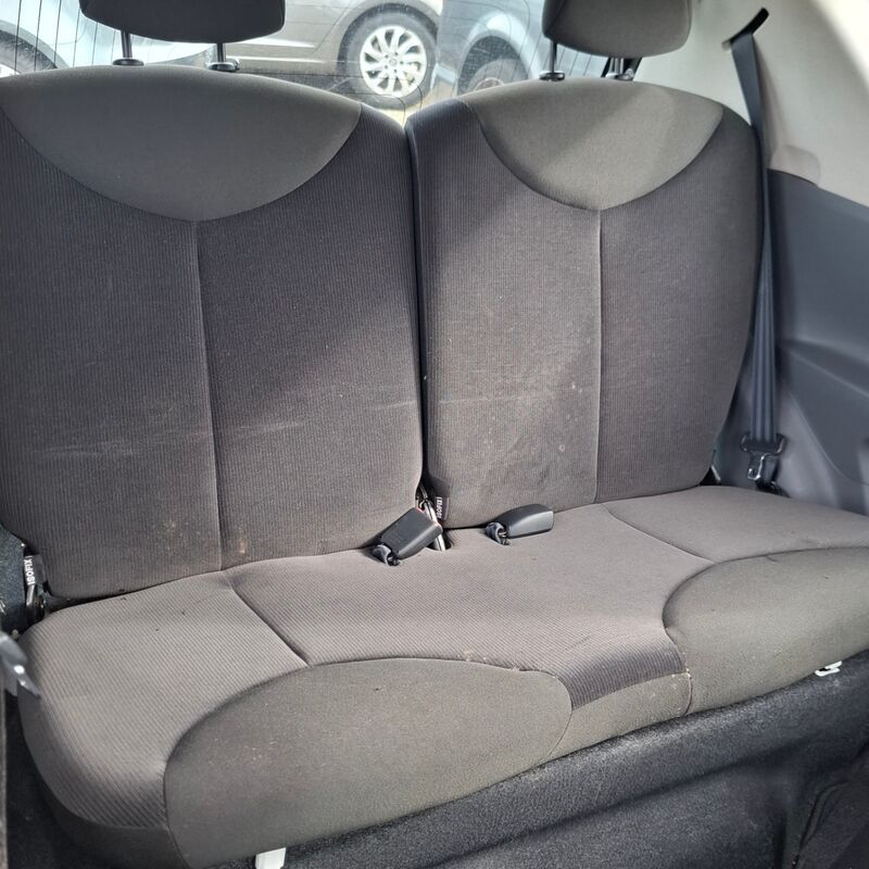 Personenauto, Citroen, C1, 1.0-12V Séduction, 2007 – foto 10 – kavel bij Domeinen Roerende Zaken, Soesterberg