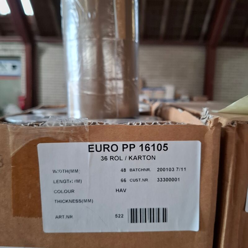 Ca. 700x Diverse rollen tape – foto 6 – kavel bij Onlineveilingmeester, Winsum