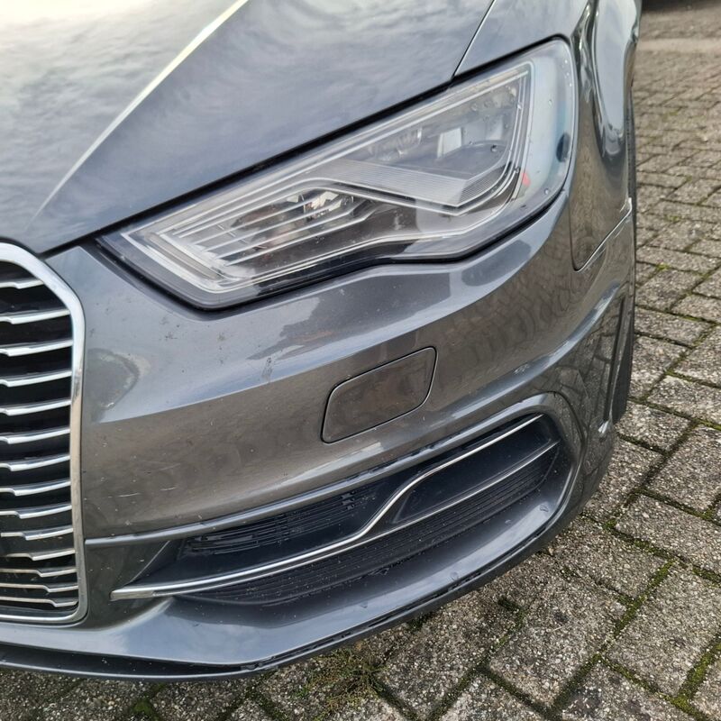 Personenauto, Audi, A3 Sportback, 1.4 e-tron PHEV Ambition Pro Line plus, 2015 – foto 8 – kavel bij Domeinen Roerende Zaken, Soesterberg