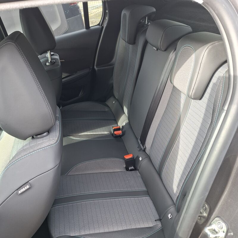 Personenauto, Peugeot, 208, 1.2 PureTech Allure, 2019 – foto 10 – kavel bij Domeinen Roerende Zaken, Soesterberg