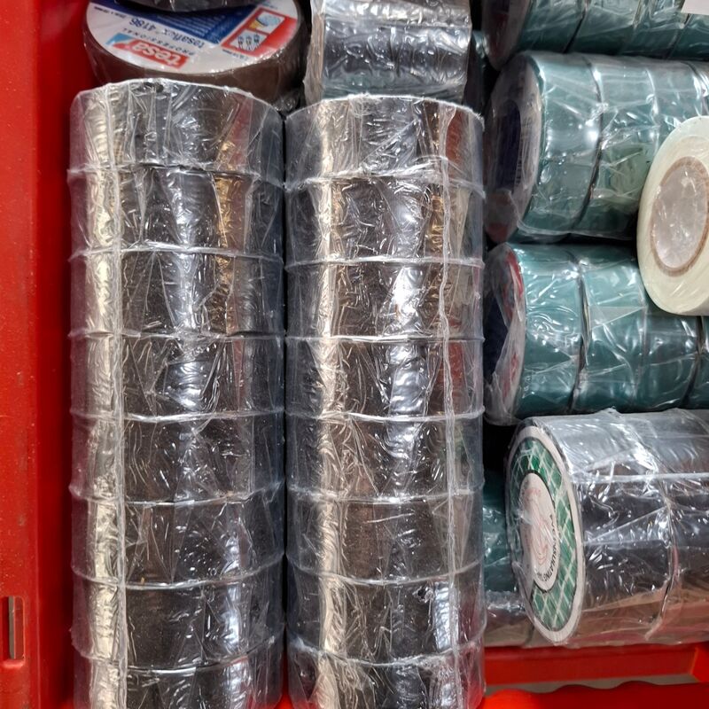 Ca. 428x Diverse rollen tape – foto 6 – kavel bij Onlineveilingmeester, Winsum