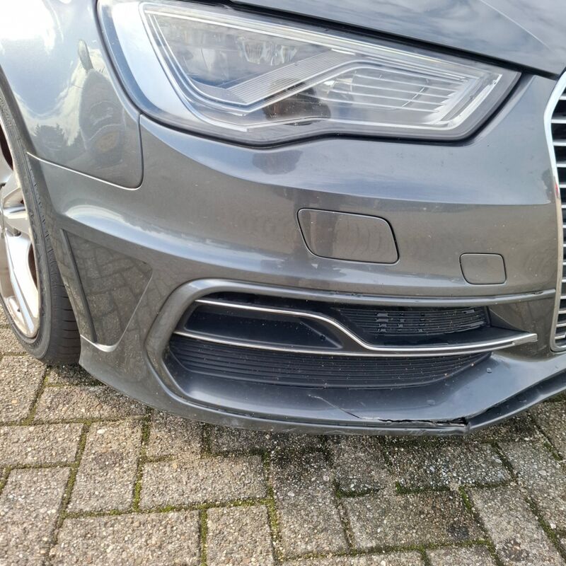 Personenauto, Audi, A3 Sportback, 1.4 e-tron PHEV Ambition Pro Line plus, 2015 – foto 9 – kavel bij Domeinen Roerende Zaken, Soesterberg