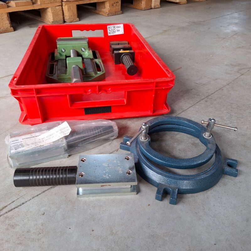 5x Divers gereedschap – foto 6 – kavel bij Onlineveilingmeester, Winsum