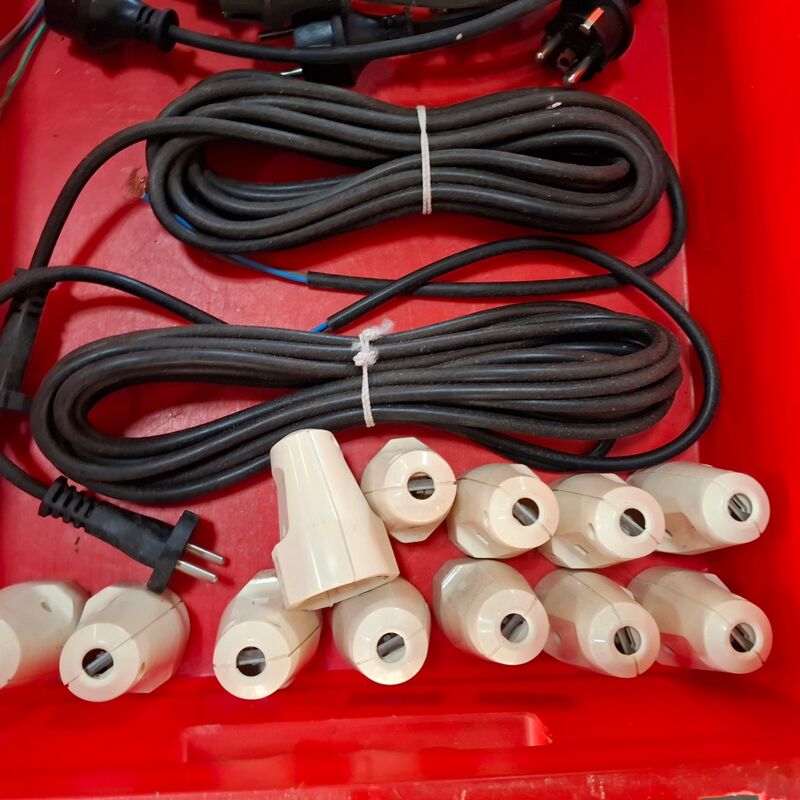 Assortiment installatiemateriaal – foto 7 – kavel bij Onlineveilingmeester, Winsum