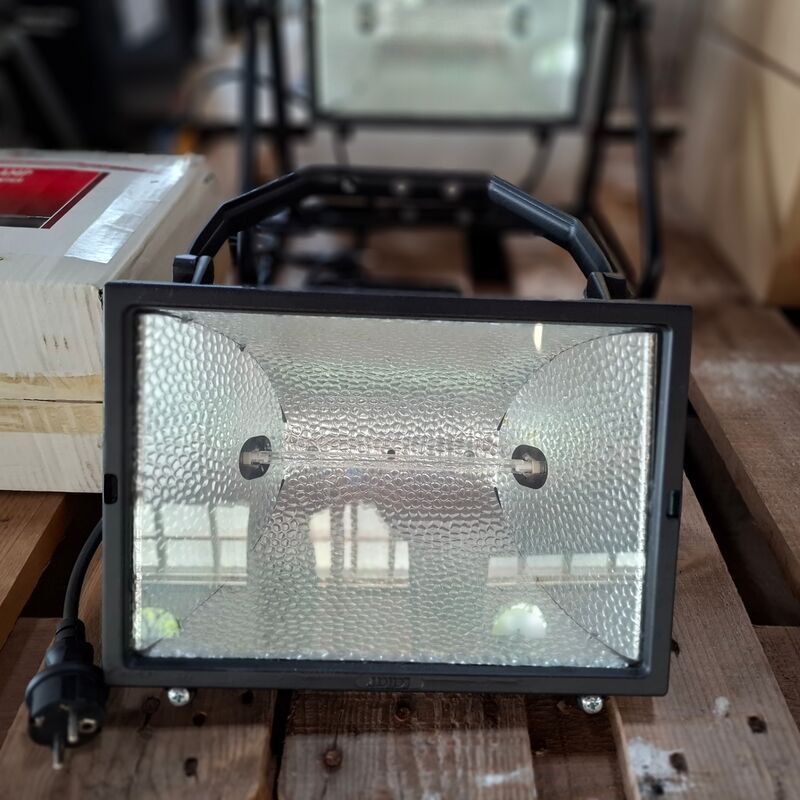 3x Diverse bouwlamp 2x Kelfort – foto 4 – kavel bij Onlineveilingmeester, Winsum