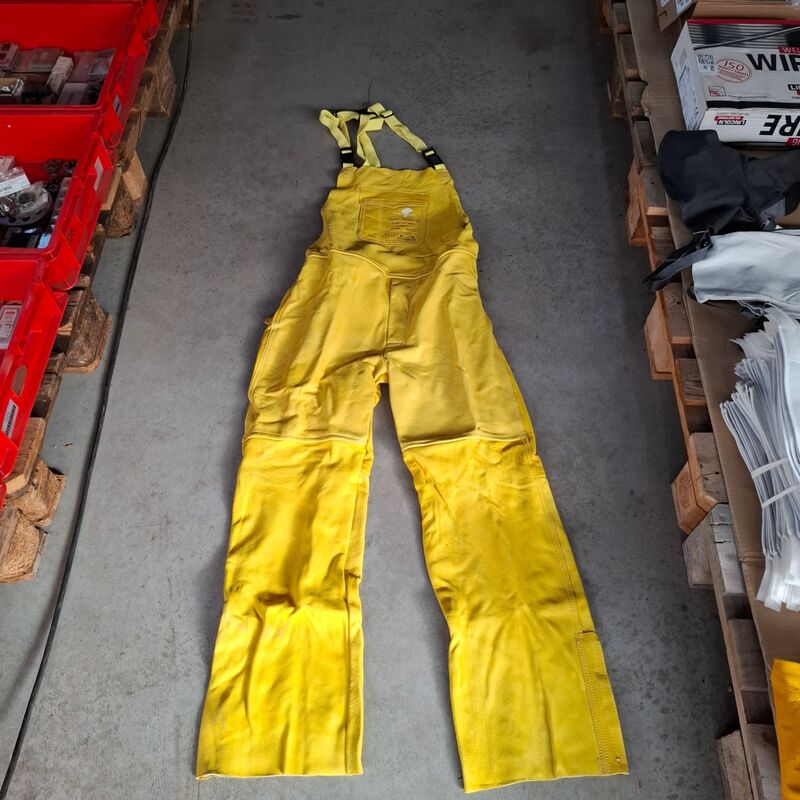 Lastuinbroek, maat XL Weldas, pants 44-5600 – kavel bij Onlineveilingmeester, Winsum