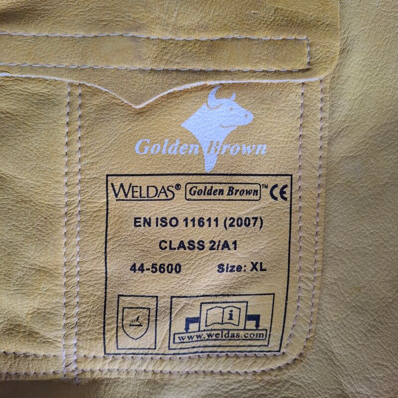 Lastuinbroek, maat XL Weldas, pants 44-5600 – foto 2 – kavel bij Onlineveilingmeester, Winsum