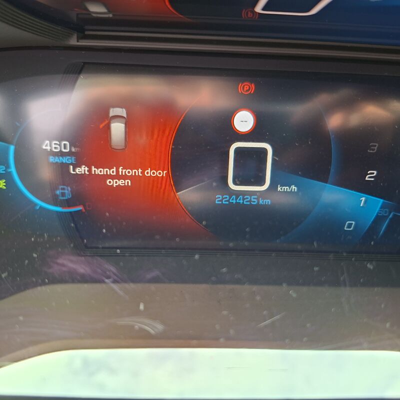 Personenauto, Peugeot, 208, 1.2 PureTech Allure, 2019 – foto 6 – kavel bij Domeinen Roerende Zaken, Soesterberg