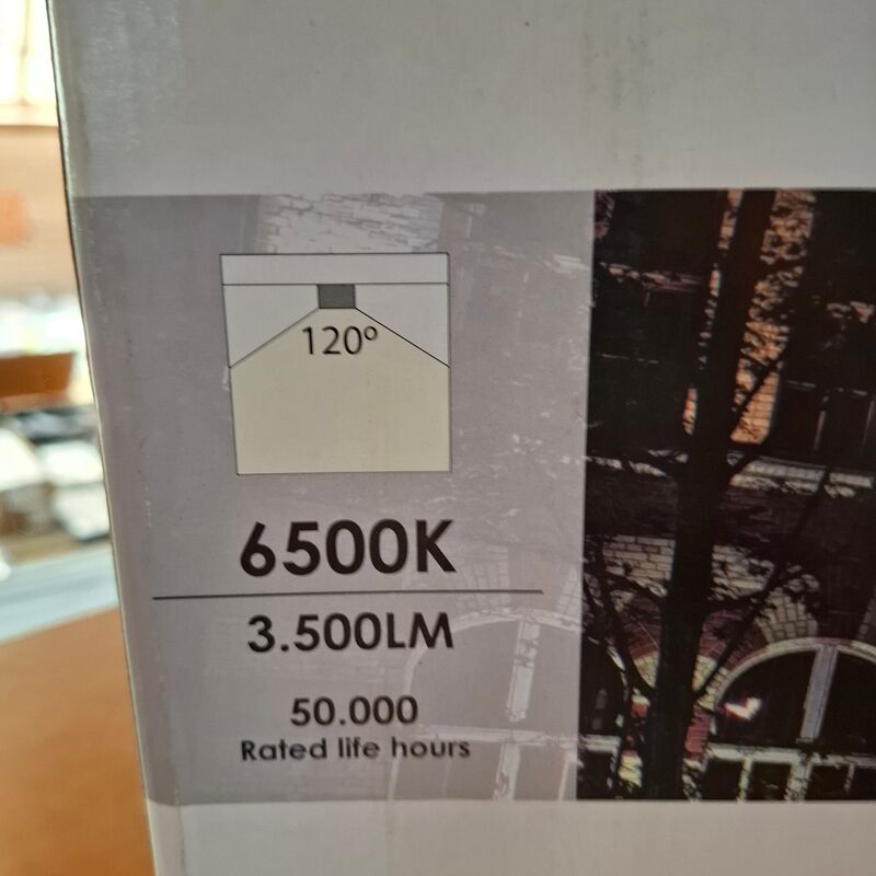 4x Diverse led straler 3x Brennenstuhl – foto 7 – kavel bij Onlineveilingmeester, Winsum