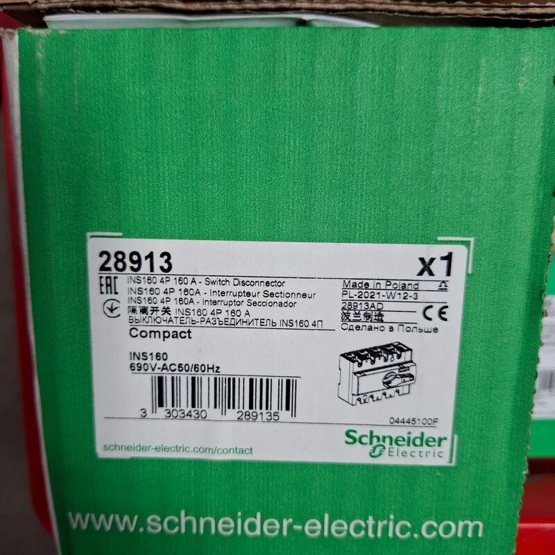 Assortiment installatiemateriaal o.a. Weidmuller – foto 4 – kavel bij Onlineveilingmeester, Winsum