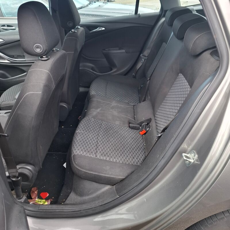 Personenauto, Opel, Astra Sports Tourer, 1.0 Edition, 2016 – foto 9 – kavel bij Domeinen Roerende Zaken, Soesterberg