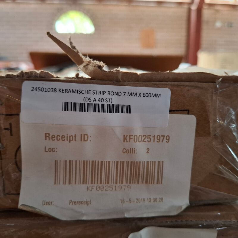 5x verpakking Laselektrode Lincoln, Baso 48SP – foto 6 – kavel bij Onlineveilingmeester, Winsum