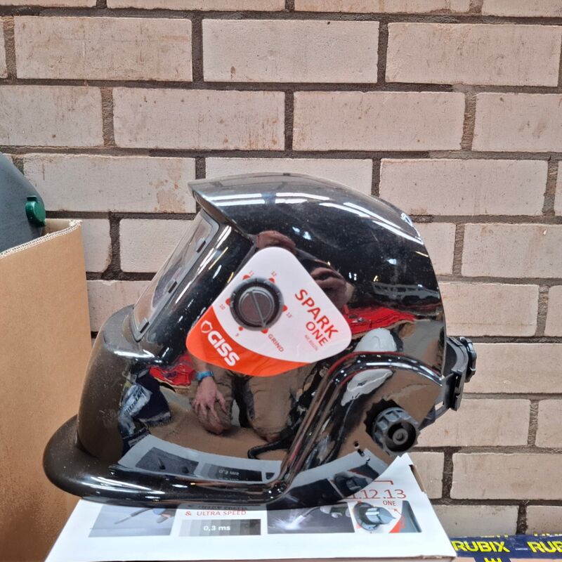 Laskap Giss, Spark one 855276 – foto 3 – kavel bij Onlineveilingmeester, Winsum