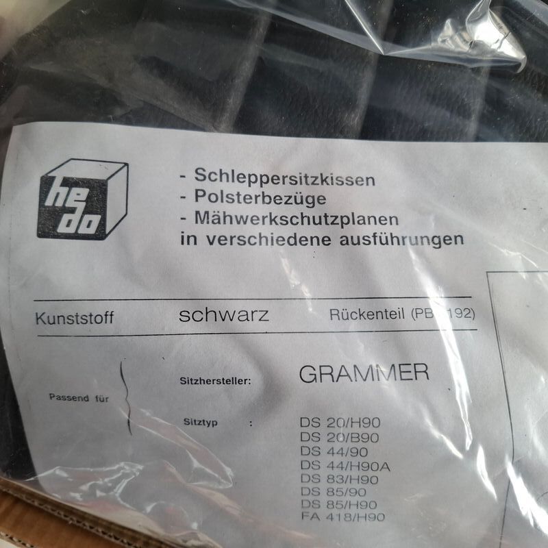 Ca. 50x Diverse stoelhoezen o.a. Hedo – foto 9 – kavel bij Onlineveilingmeester, Winsum
