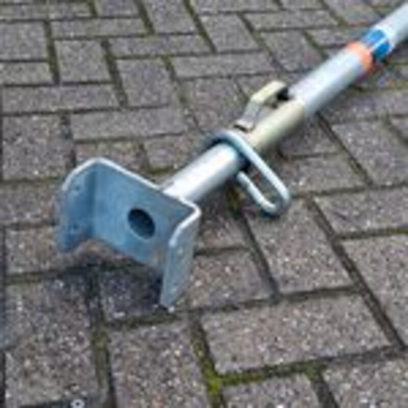 Ca. 47x Bouwstempel, Scafom-rux, BM-300, in transportbok – foto 8 – kavel bij Onlineveilingmeester, Smilde