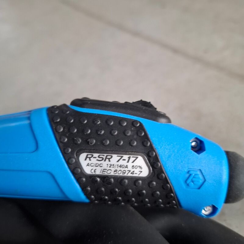 Lastoorts Rehm, R-SR 7-17 – foto 3 – kavel bij Onlineveilingmeester, Winsum