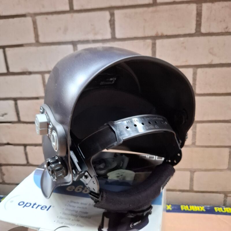 Laskap Optrel, e680 – foto 5 – kavel bij Onlineveilingmeester, Winsum