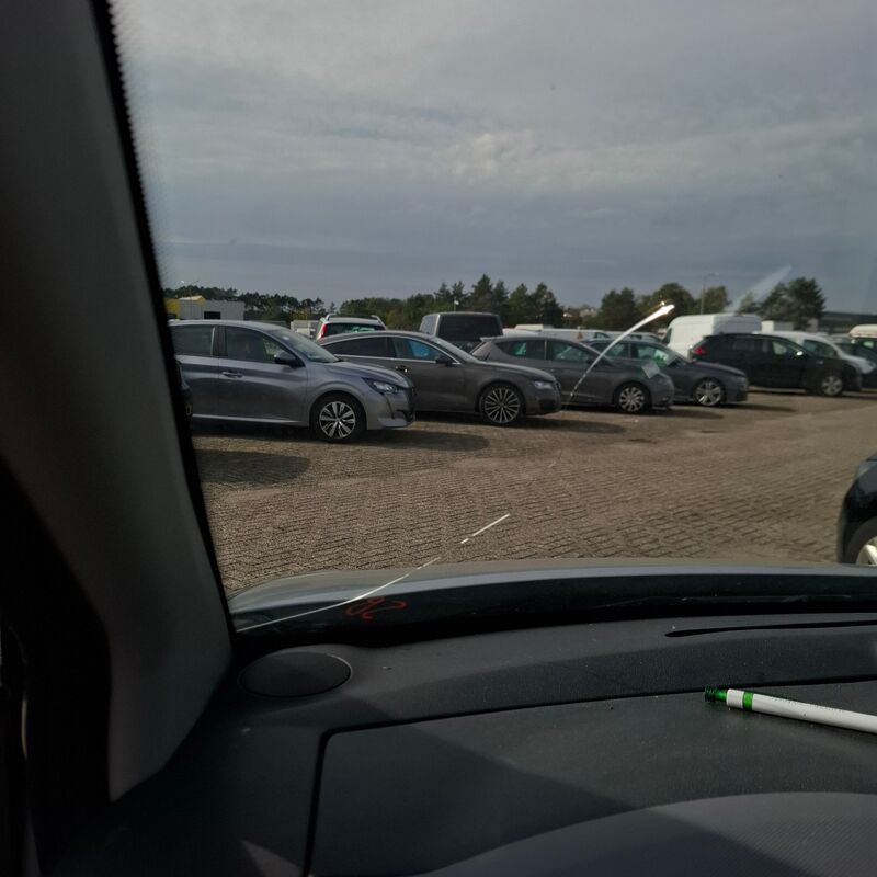 Bedrijfsauto, Citroen, Berlingo 1.6 BlueHDI 75 Club, 2017 – foto 10 – kavel bij Domeinen Roerende Zaken, Soesterberg