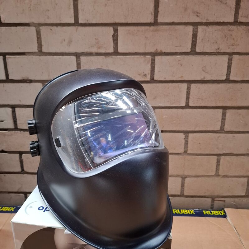 Laskap Optrel, e680 – foto 3 – kavel bij Onlineveilingmeester, Winsum