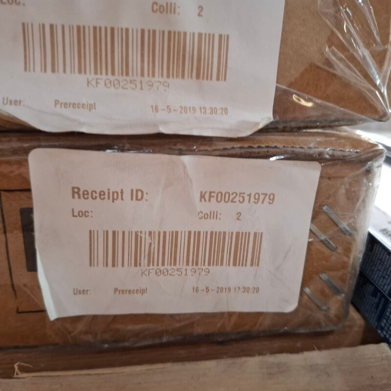 5x verpakking Laselektrode Lincoln, Baso 48SP – foto 7 – kavel bij Onlineveilingmeester, Winsum