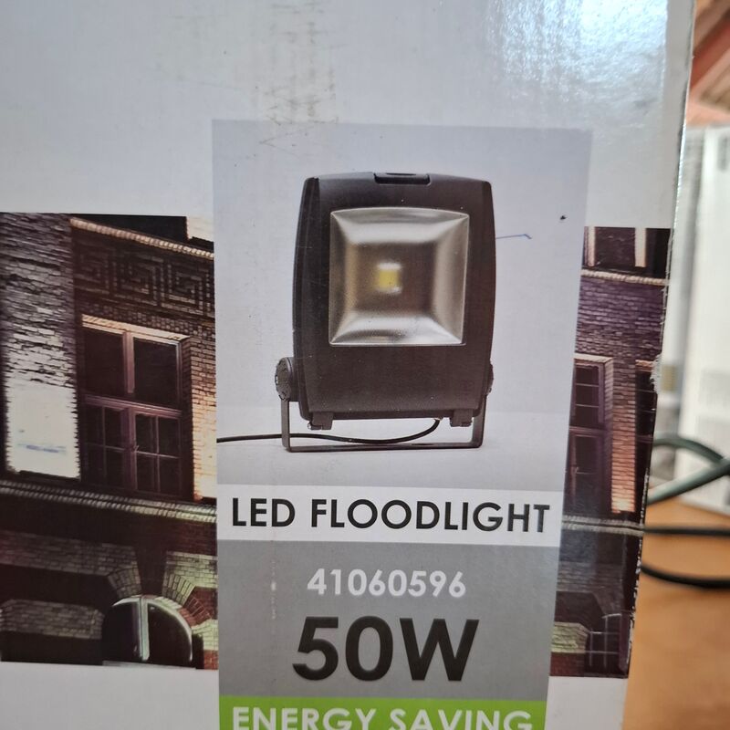 4x Diverse led straler 3x Brennenstuhl – foto 6 – kavel bij Onlineveilingmeester, Winsum