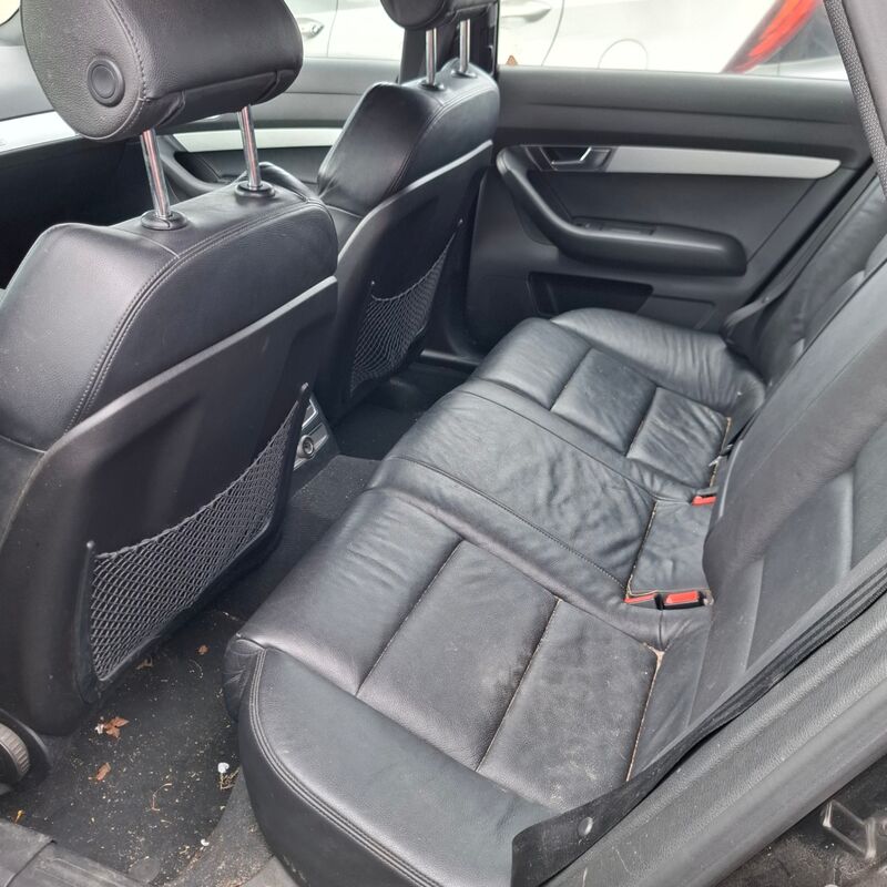 Personenauto, Audi, A6 Avant, 2.7 TDI quattro Pro Line, 2006 – foto 10 – kavel bij Domeinen Roerende Zaken, Soesterberg