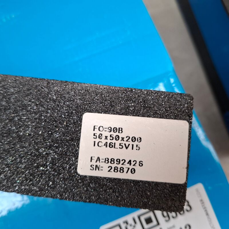 8x Banksteen Tyrolit, 50x50x200 | FO:90B – foto 3 – kavel bij Onlineveilingmeester, Winsum