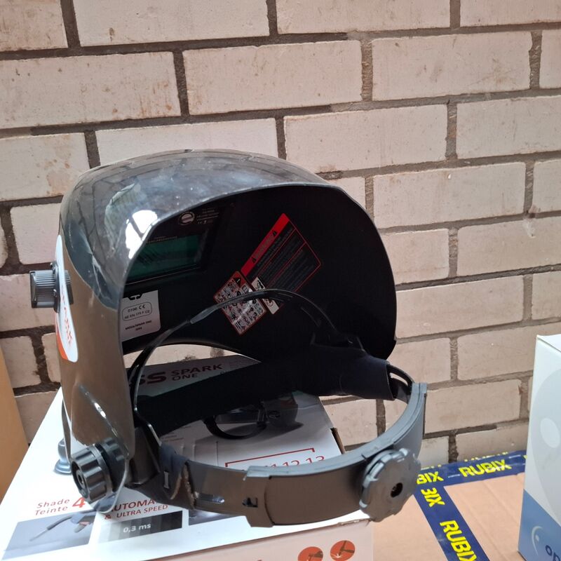Laskap Giss, Spark one 855276 – foto 4 – kavel bij Onlineveilingmeester, Winsum
