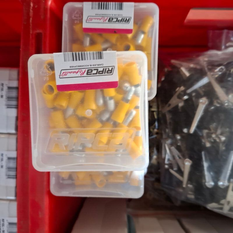 Assortiment installatiemateriaal – foto 8 – kavel bij Onlineveilingmeester, Winsum